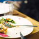 Image for article titled Ask The Salty Waitress: How do I keep my food from getting tossed while I’m in the bathroom?